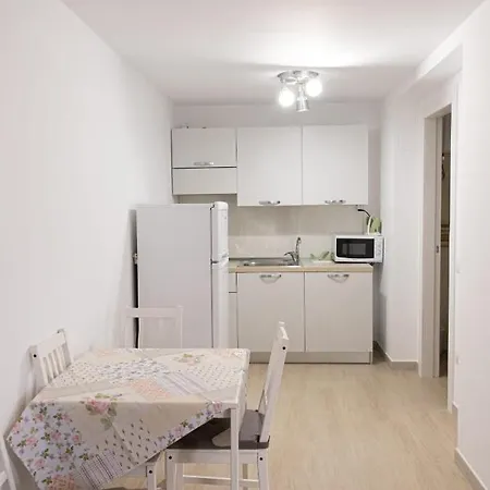 Bed and breakfast Da Mamma Anna *