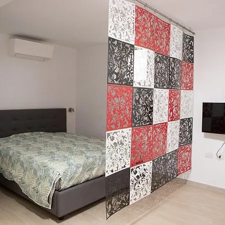 Bed and breakfast Da Mamma Anna