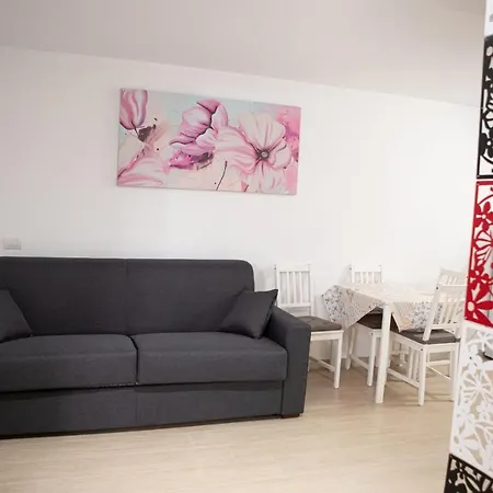 Bed and breakfast Da Mamma Anna Matera